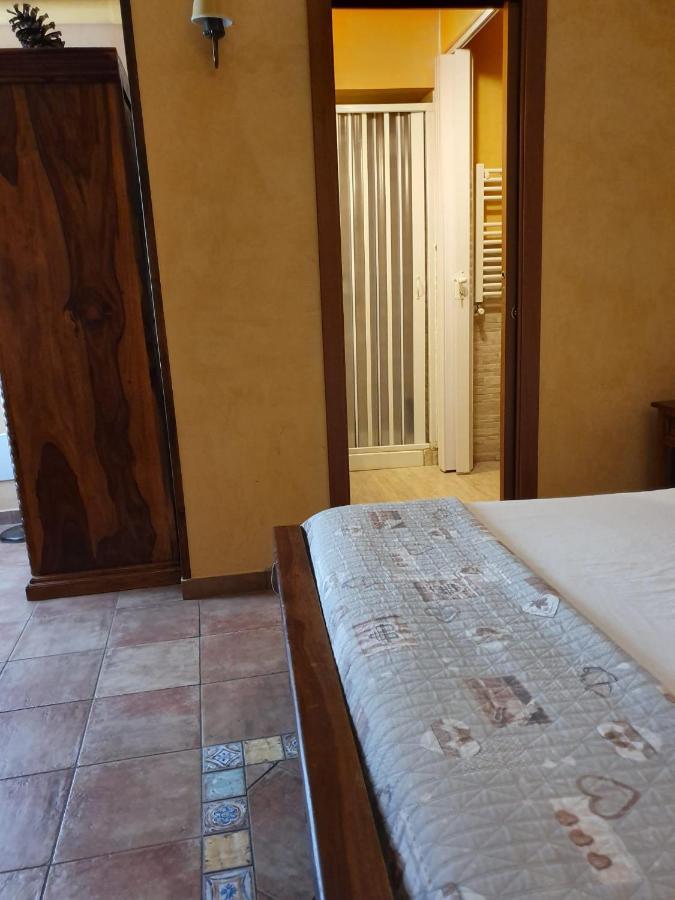 Le Al Cassaro Casa de hóspedes Palermo