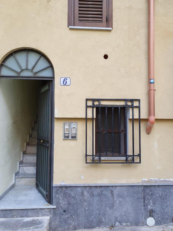 Le Al Cassaro Casa de hóspedes Palermo