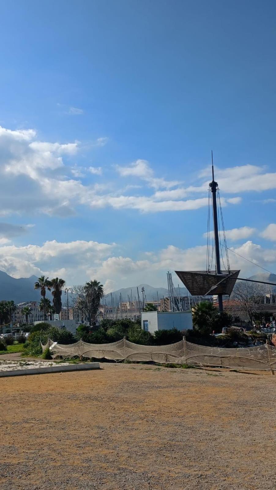 Le Al Cassaro Casa de hóspedes Palermo