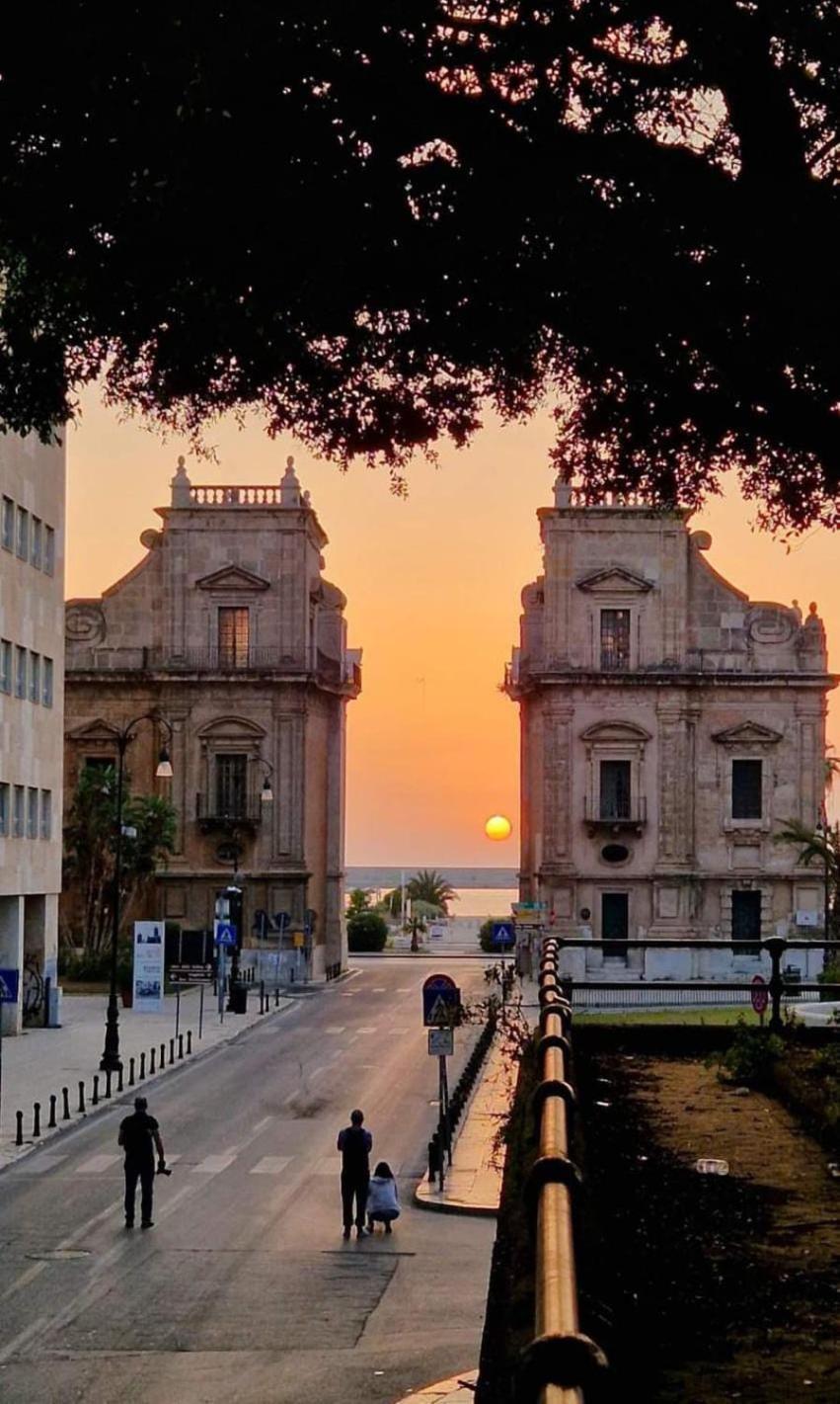Le Al Cassaro Casa de hóspedes